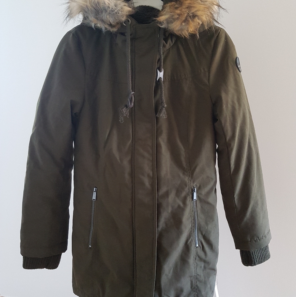 Dkny Winter Jacket - image 1